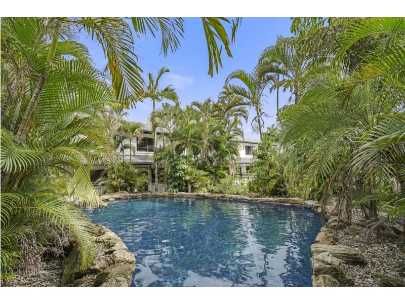 5/350-354 Sheridan Street, Cairns North QLD 4870