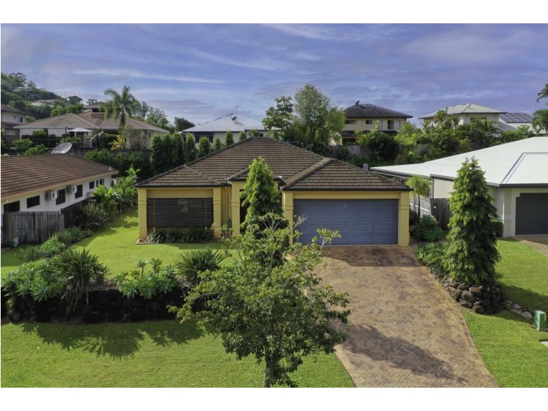 8 Everglade Rise, Brinsmead QLD 4870