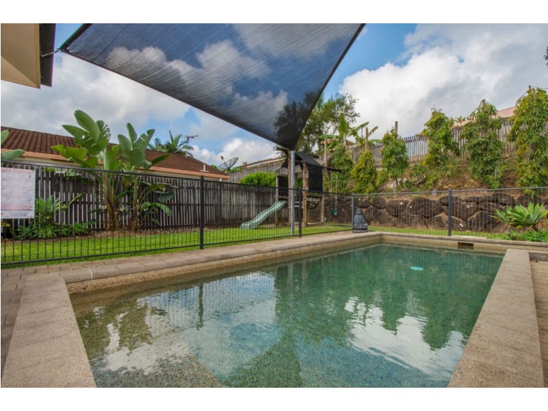 8 Everglade Rise, Brinsmead QLD 4870