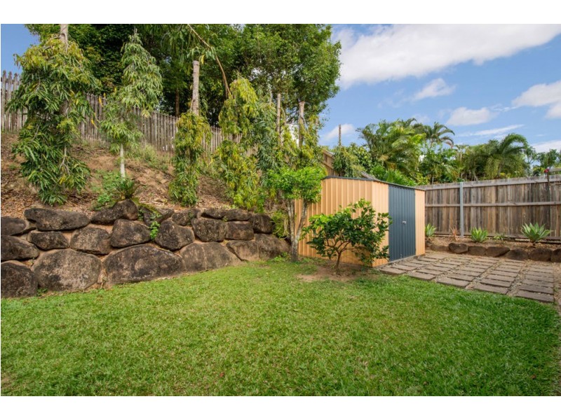 8 Everglade Rise, Brinsmead QLD 4870