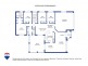 8 Everglade Rise, Brinsmead QLD 4870 Floorplan