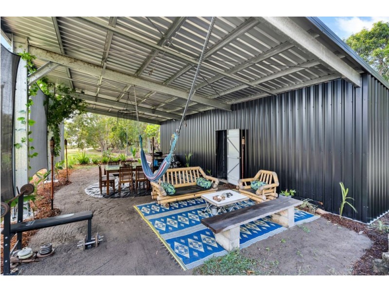 10 Sandpiper Street, East Trinity QLD 4871
