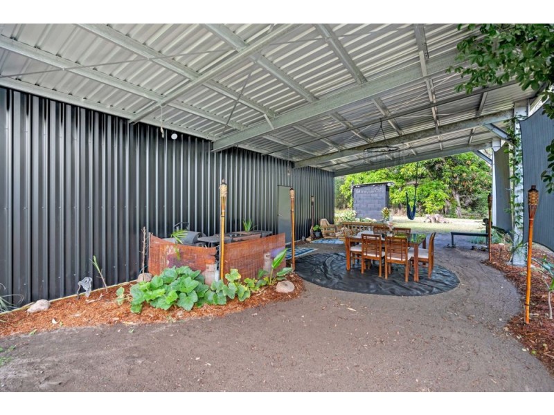 10 Sandpiper Street, East Trinity QLD 4871