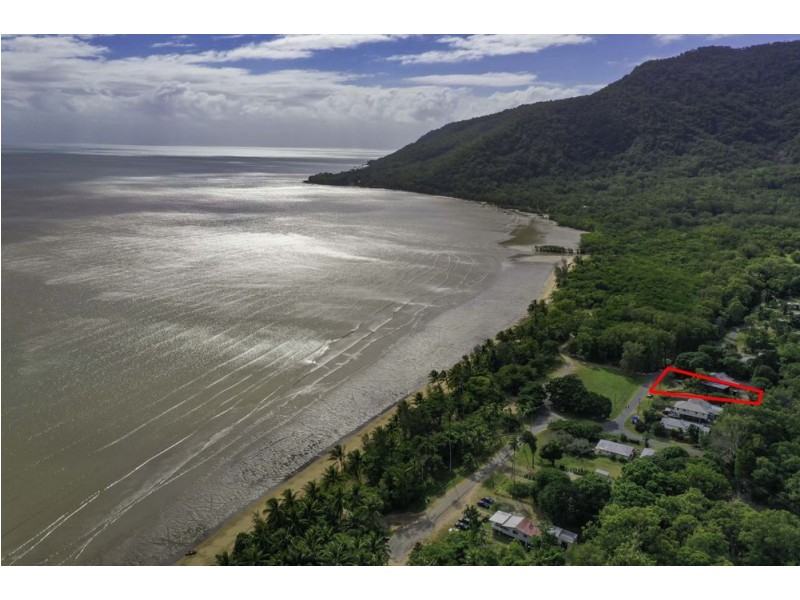 10 Sandpiper Street, East Trinity QLD 4871