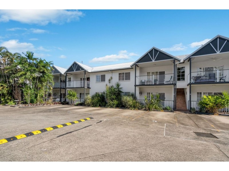 12/87-91 Earl Street, Westcourt QLD 4870