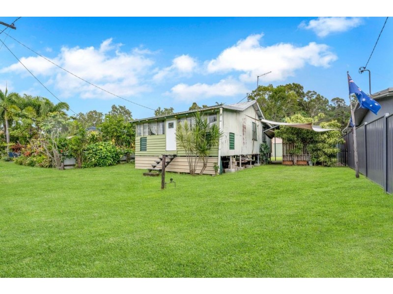 61 Evans Road, Bramston Beach QLD 4871