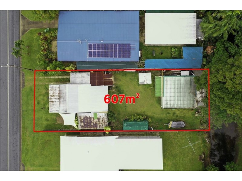 61 Evans Road, Bramston Beach QLD 4871