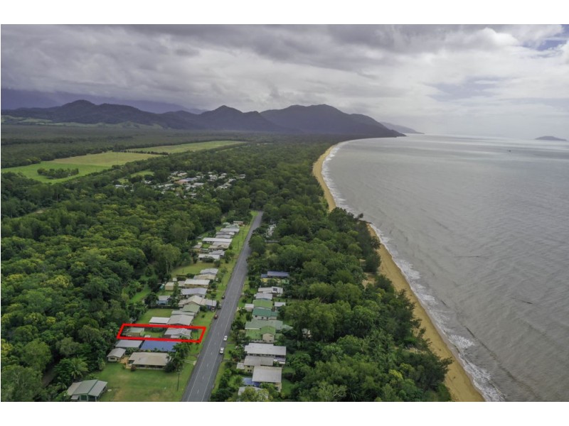 61 Evans Road, Bramston Beach QLD 4871