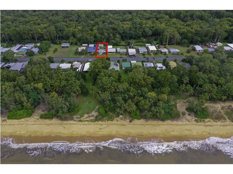 61 Evans Road, Bramston Beach QLD 4871