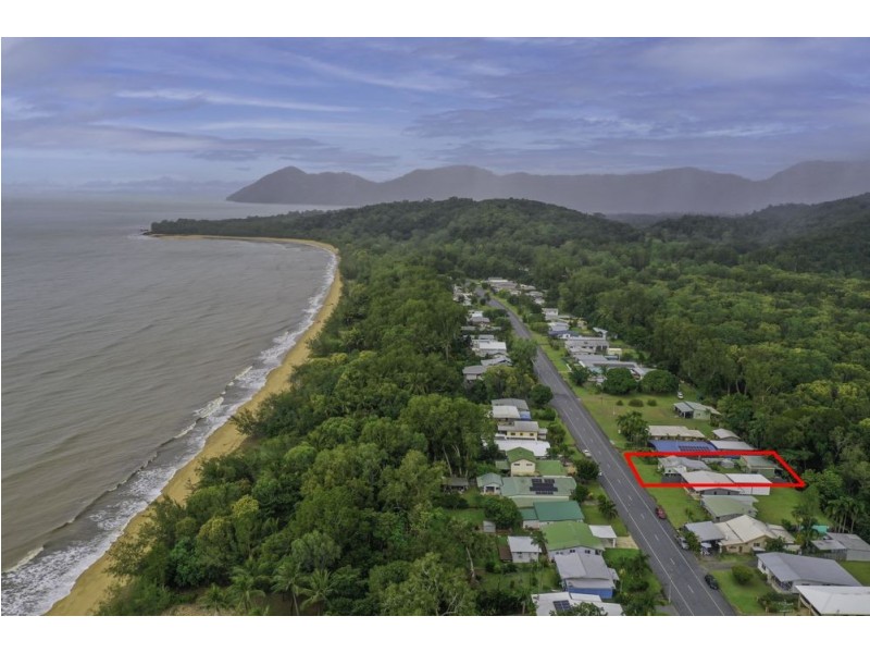 61 Evans Road, Bramston Beach QLD 4871