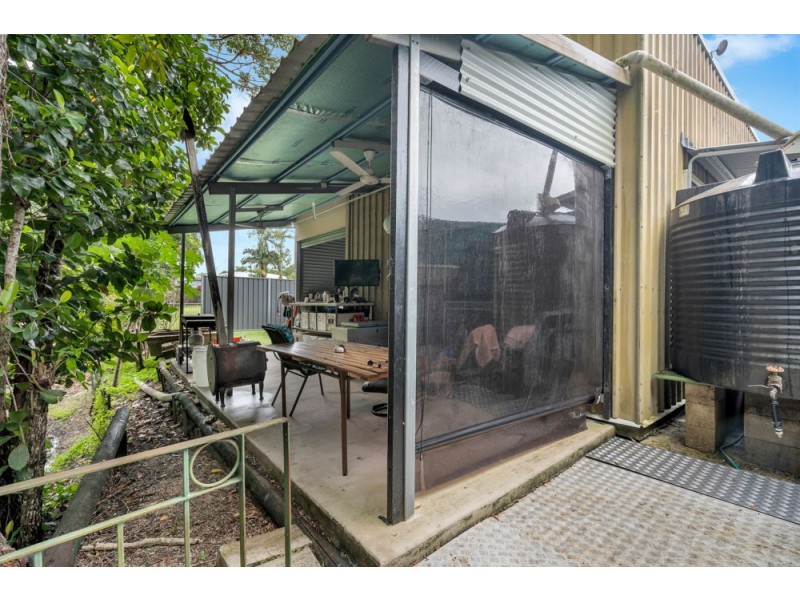 61 Evans Road, Bramston Beach QLD 4871
