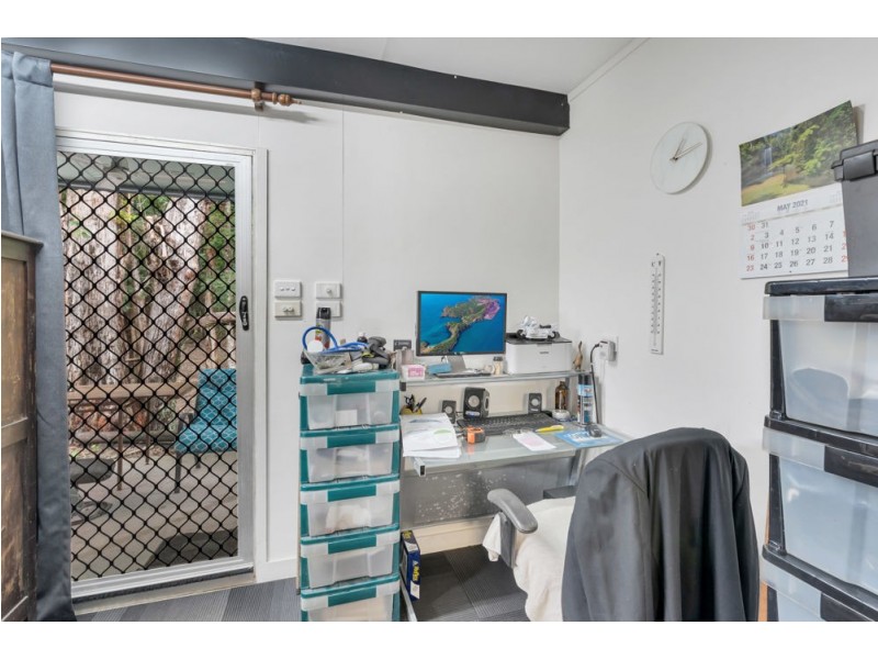 61 Evans Road, Bramston Beach QLD 4871