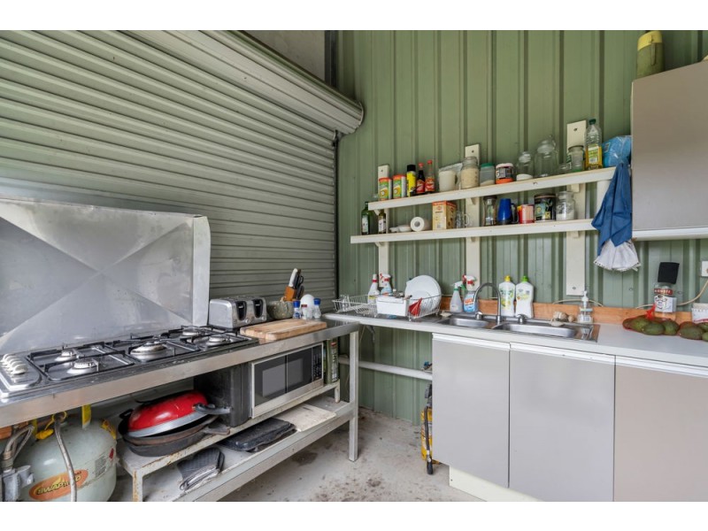 61 Evans Road, Bramston Beach QLD 4871