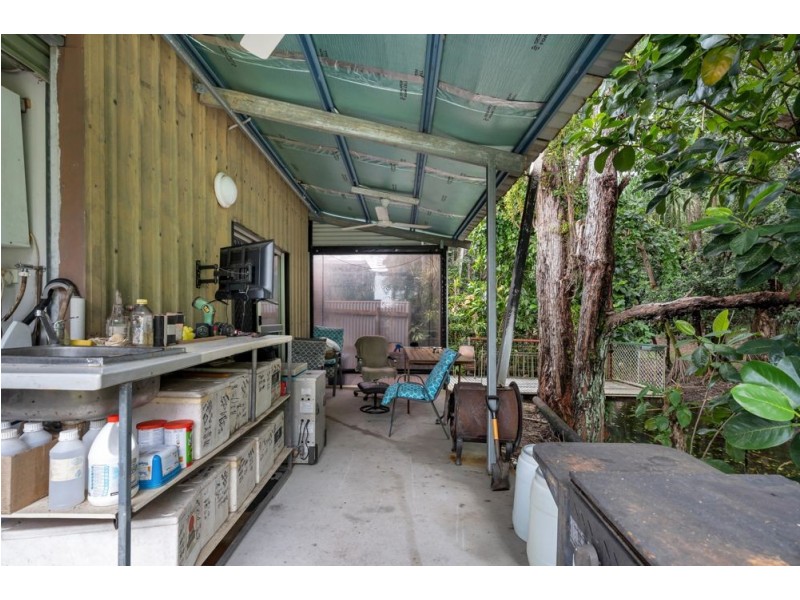 61 Evans Road, Bramston Beach QLD 4871