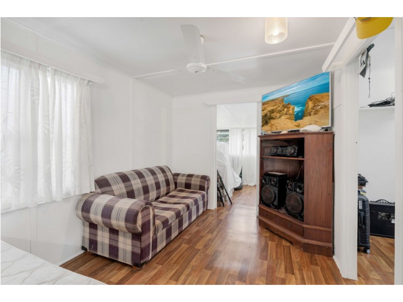 61 Evans Road, Bramston Beach QLD 4871