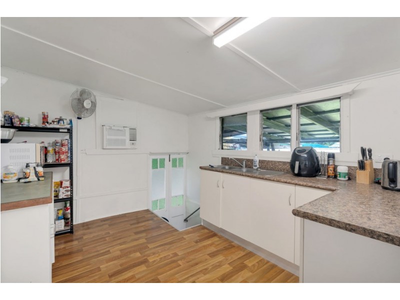 61 Evans Road, Bramston Beach QLD 4871