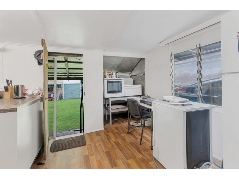 61 Evans Road, Bramston Beach QLD 4871