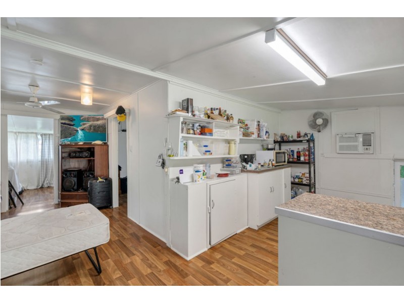 61 Evans Road, Bramston Beach QLD 4871