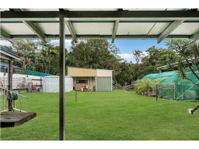 61 Evans Road, Bramston Beach QLD 4871