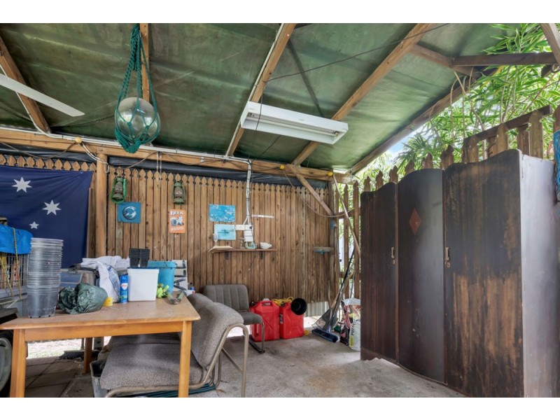 61 Evans Road, Bramston Beach QLD 4871