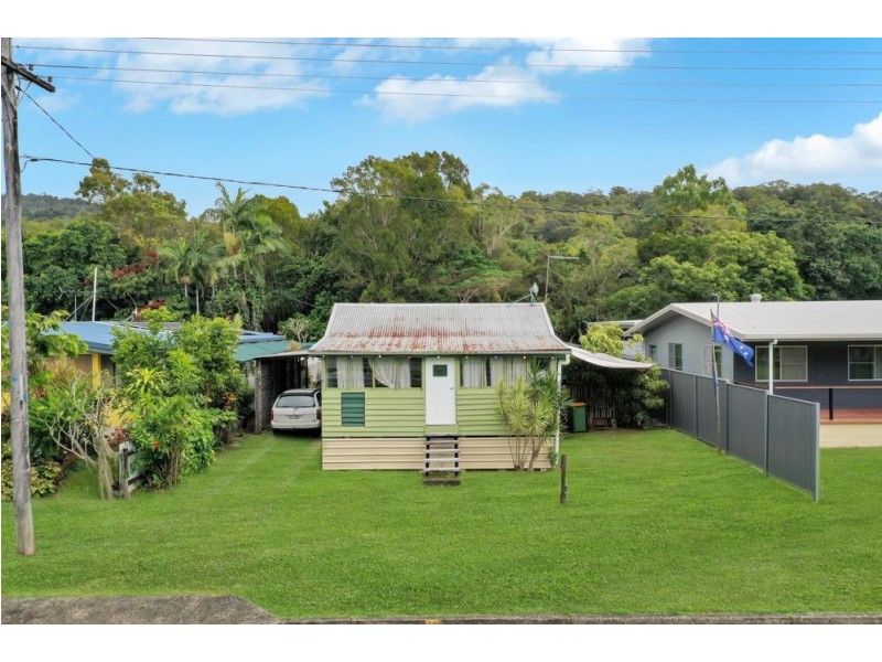 61 Evans Road, Bramston Beach QLD 4871