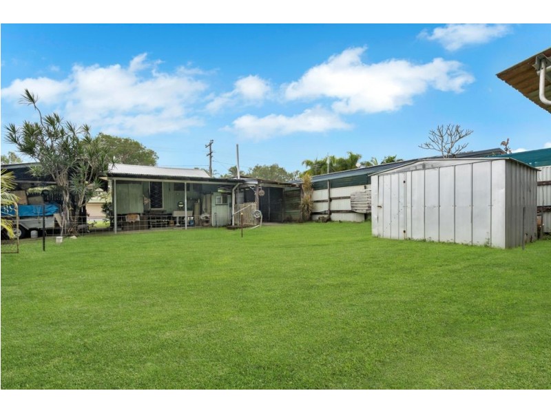 61 Evans Road, Bramston Beach QLD 4871