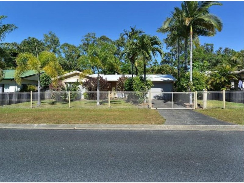 15 Scotia Close, Mount Sheridan QLD 4868