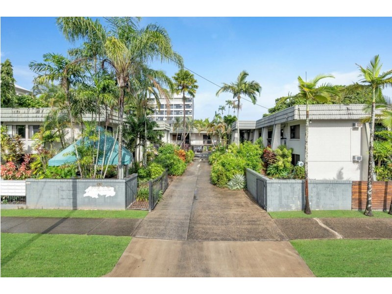 4/161-163 Grafton Street, Cairns City QLD 4870