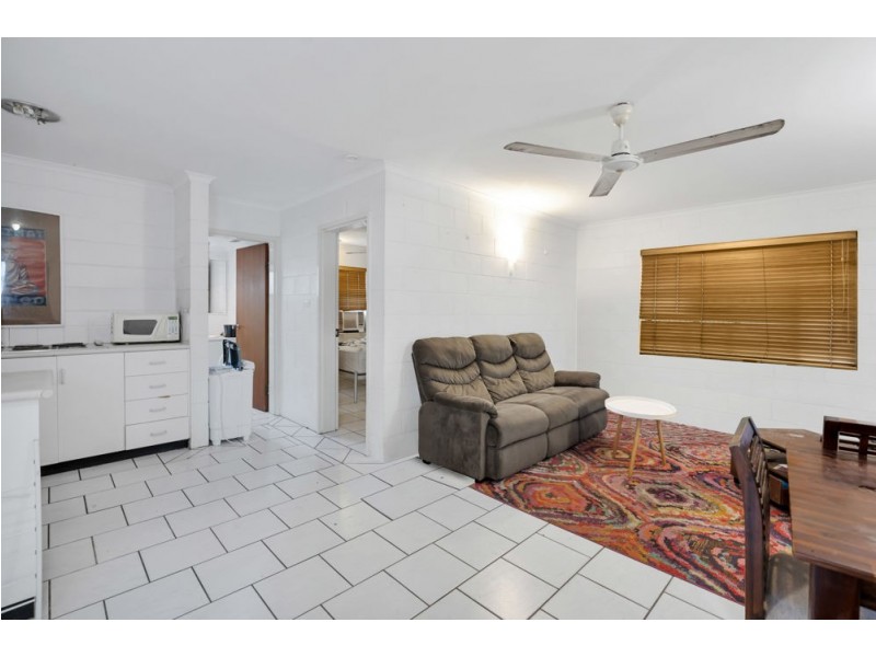 4/161-163 Grafton Street, Cairns City QLD 4870