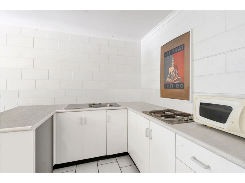 4/161-163 Grafton Street, Cairns City QLD 4870