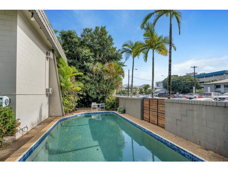 4/161-163 Grafton Street, Cairns City QLD 4870