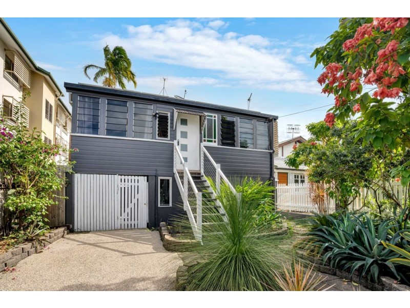 115 Martyn Street, Parramatta Park QLD 4870