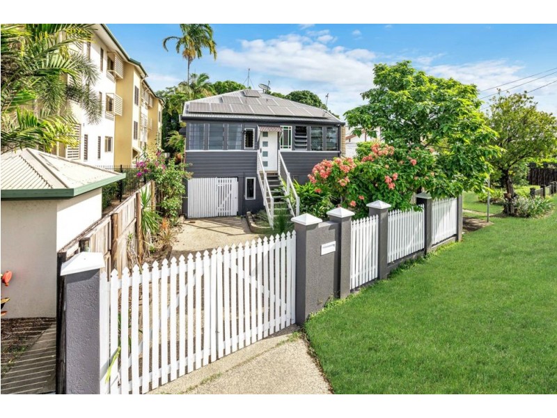 115 Martyn Street, Parramatta Park QLD 4870