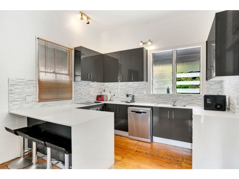 115 Martyn Street, Parramatta Park QLD 4870