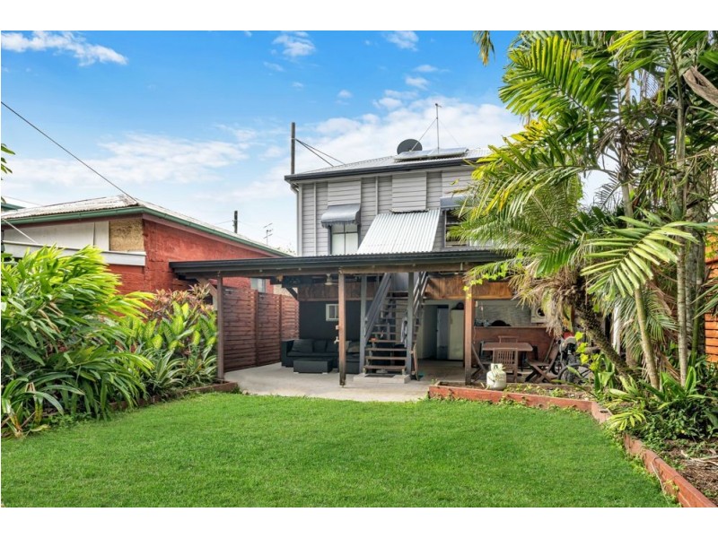 115 Martyn Street, Parramatta Park QLD 4870