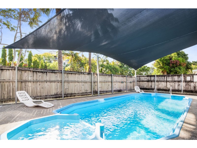 9/49-51 Digger Street, Cairns North QLD 4870