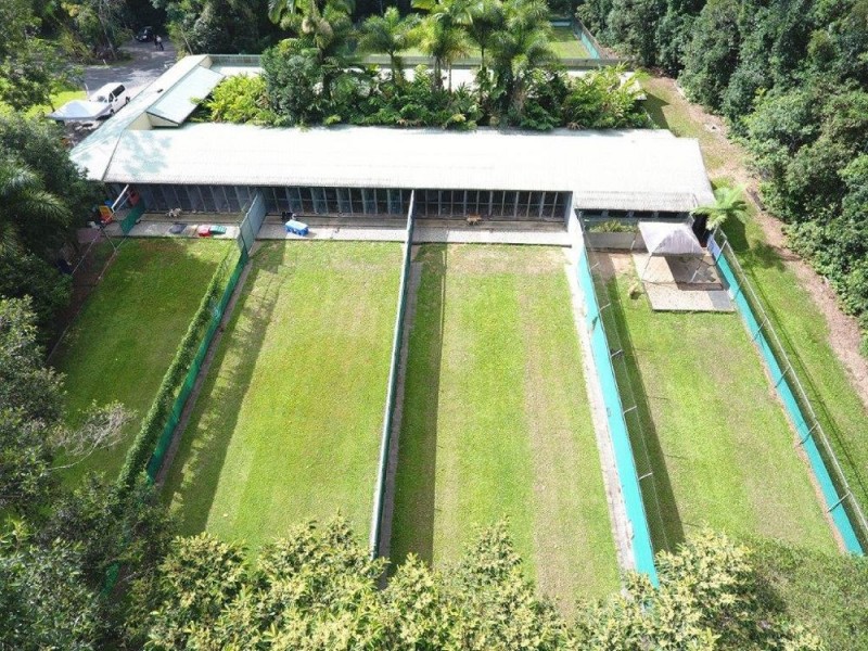 131 Boyles Road, Kuranda QLD 4881