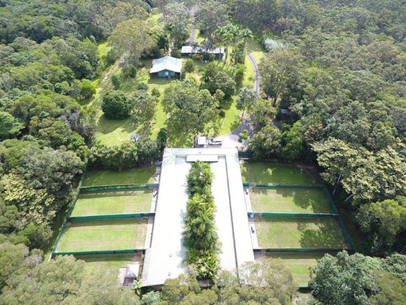 131 Boyles Road, Kuranda QLD 4881