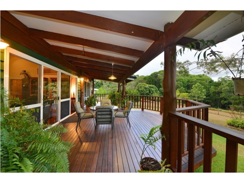 131 Boyles Road, Kuranda QLD 4881