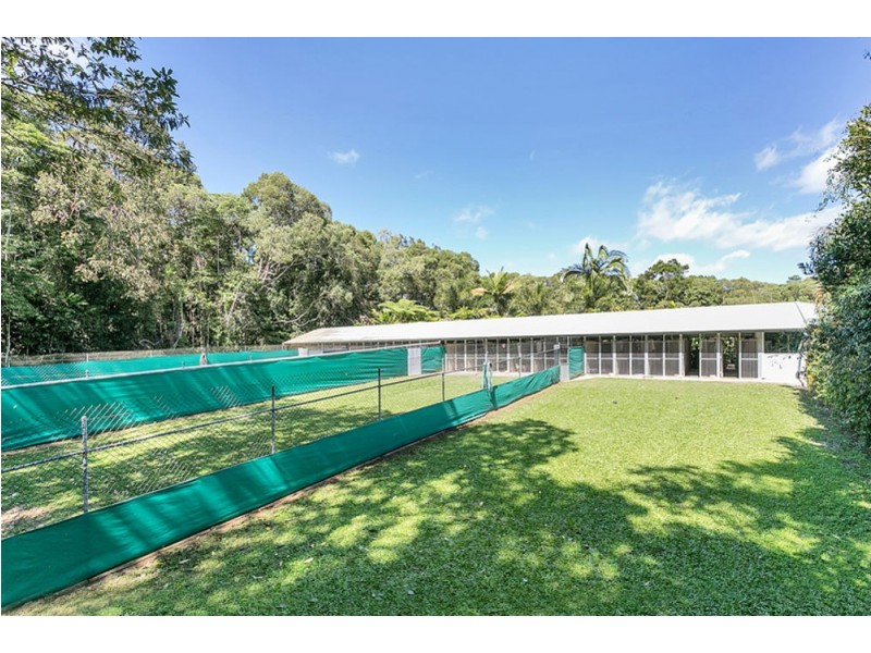 131 Boyles Road, Kuranda QLD 4881