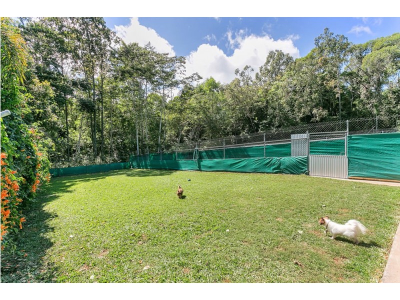 131 Boyles Road, Kuranda QLD 4881