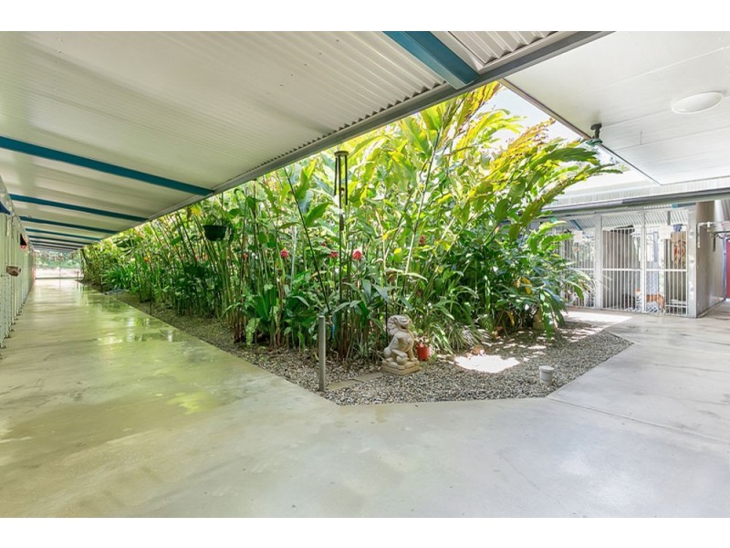 131 Boyles Road, Kuranda QLD 4881