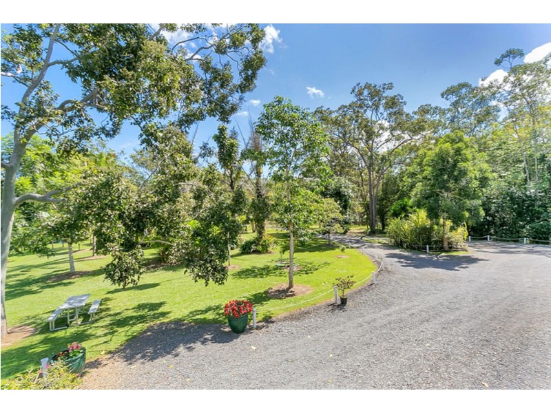 131 Boyles Road, Kuranda QLD 4881