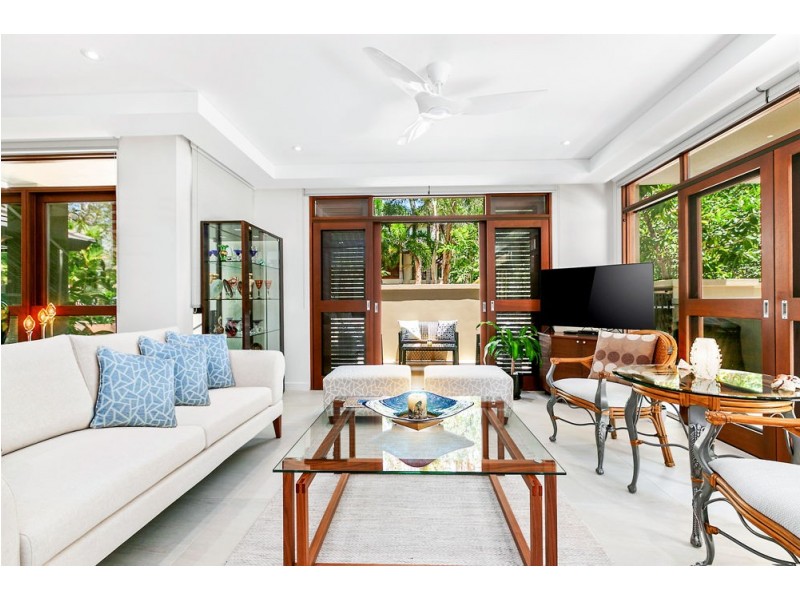 U113, L111 / 5 Triton Street, Palm Cove QLD 4879