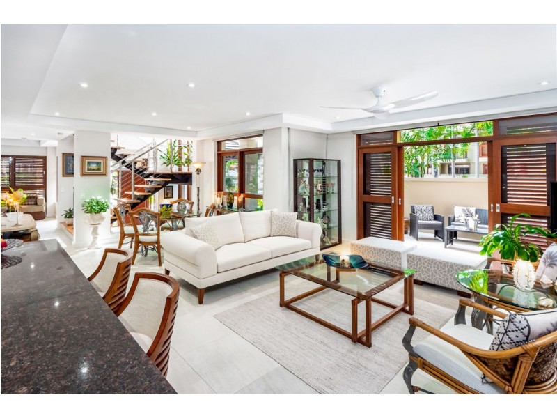 U113, L111 / 5 Triton Street, Palm Cove QLD 4879