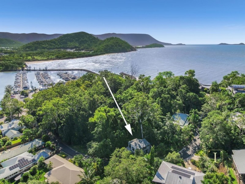 9 Dowsett Close, Yorkeys Knob QLD 4878