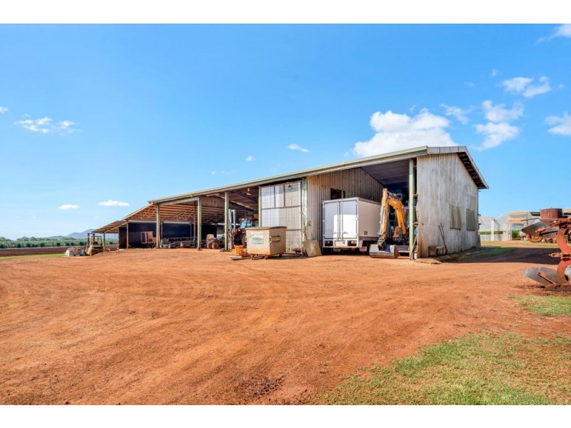 204 Graham Road, Tolga QLD 4882