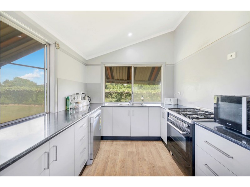 204 Graham Road, Tolga QLD 4882