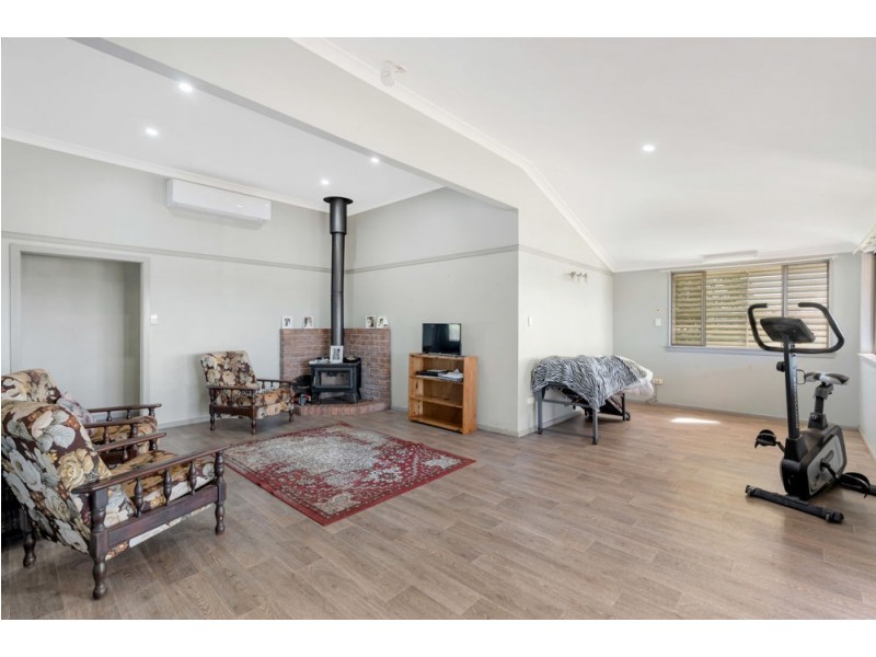 204 Graham Road, Tolga QLD 4882