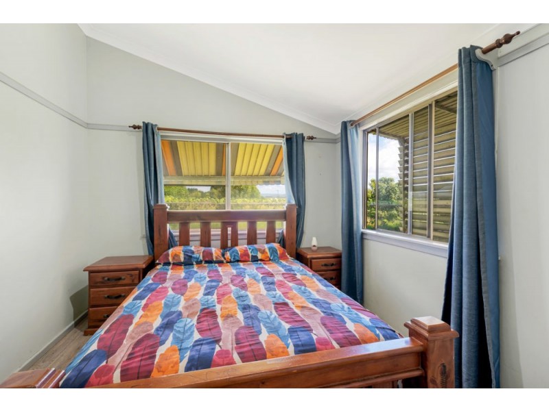 204 Graham Road, Tolga QLD 4882